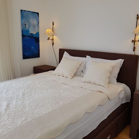 Budva Boutique Apartments Zewnętrze zdjęcie