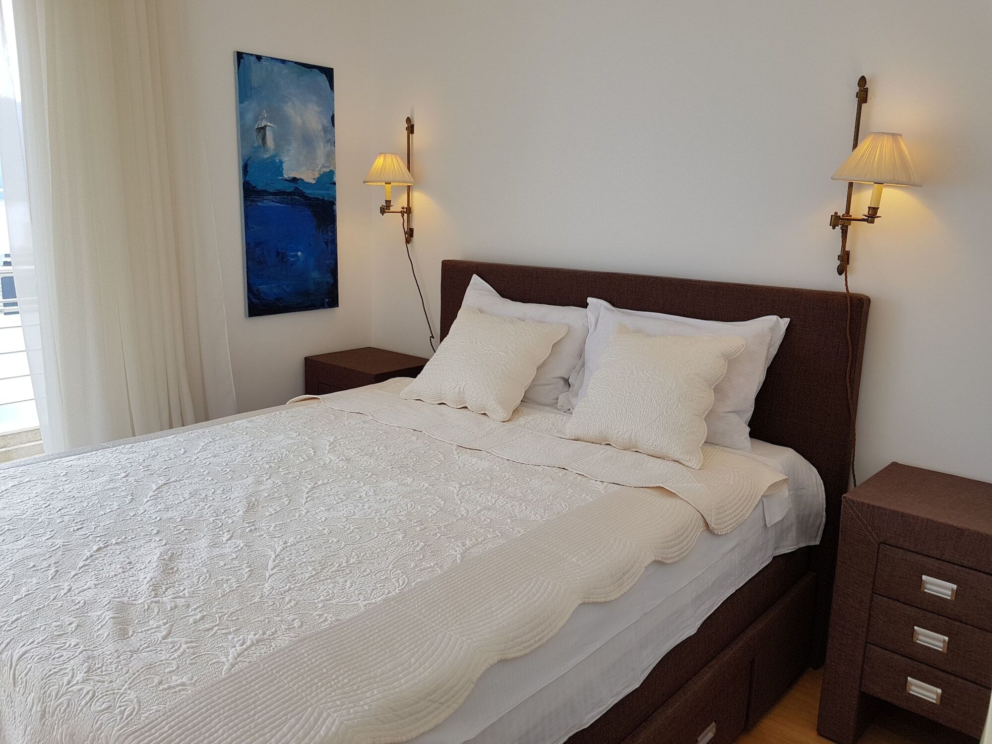 Budva Boutique Apartments Zewnętrze zdjęcie