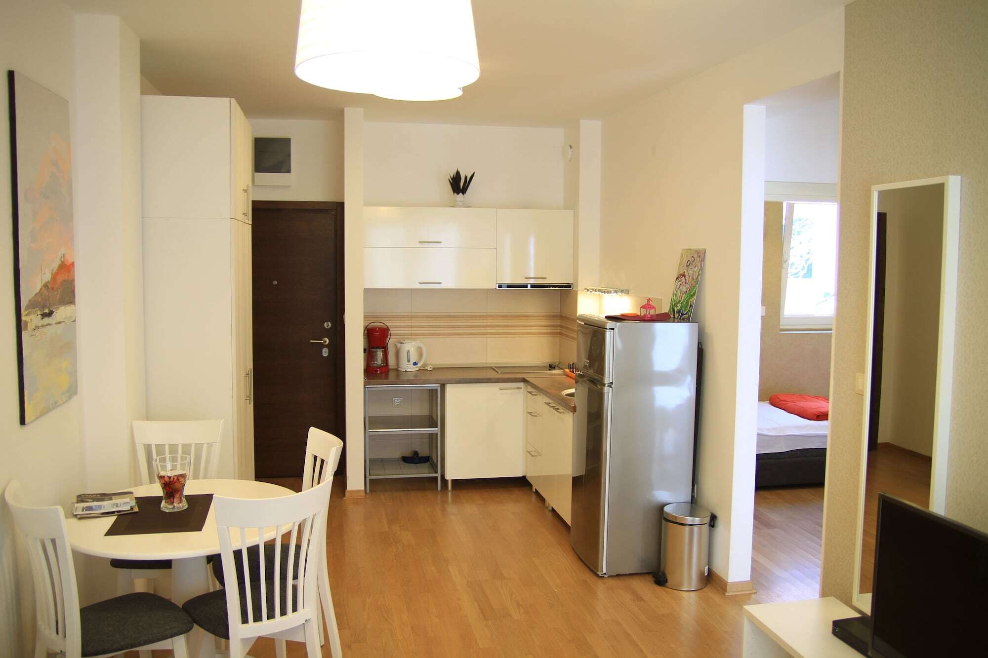 Budva Boutique Apartments Zewnętrze zdjęcie