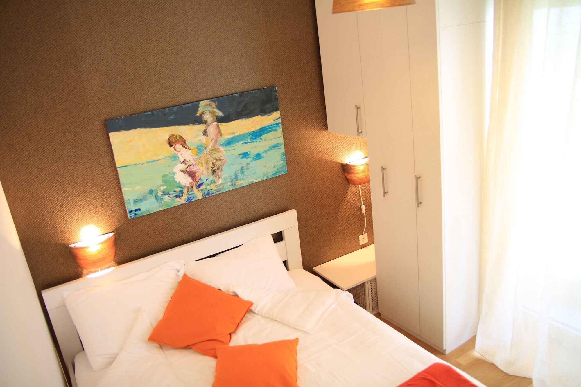 Budva Boutique Apartments Zewnętrze zdjęcie