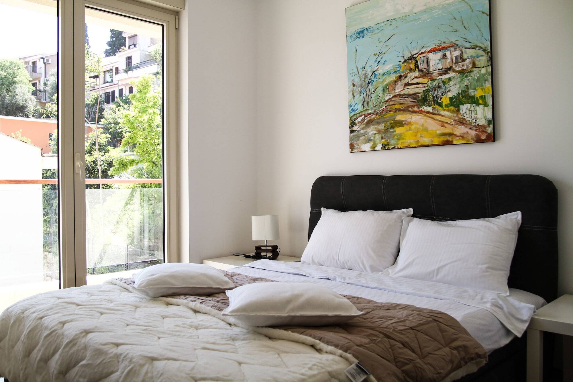 Budva Boutique Apartments Zewnętrze zdjęcie